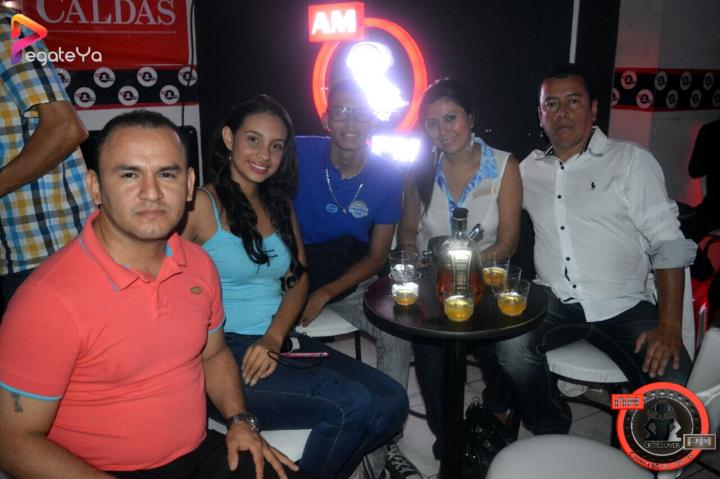 Foto 31 de Ampm Bar - 5TO Fds Abril 2016 en Am / PM Bar - Cali, Cali