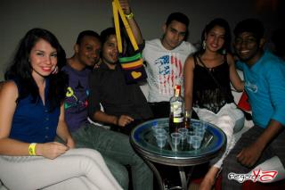 Foto 19 de Diciembre 14 del 2013 en Jala Jala Club, Cali