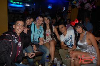 Foto 10 de Fonda Bar Last Call 29 de Junio en LAST CALL Discoteca Medellin, Medellín