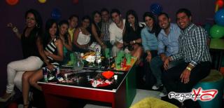 Foto 53 de Octubre 12 del 2013 en Beautiful 80`s Cali, Cali