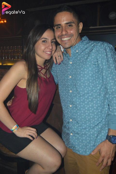 Foto 19 de La Social - 4to Fds Febrero 2017 en La Social, Cali