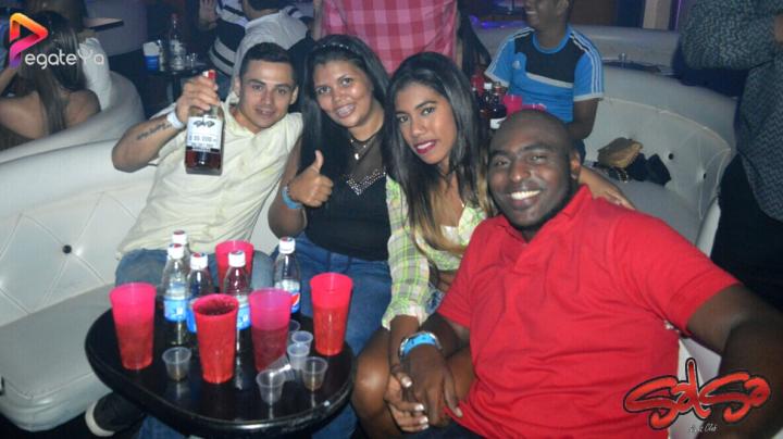 Foto 28 de Salsa Night Club - 5to Fds Abril 2016 en Salsa Night Club, Cali