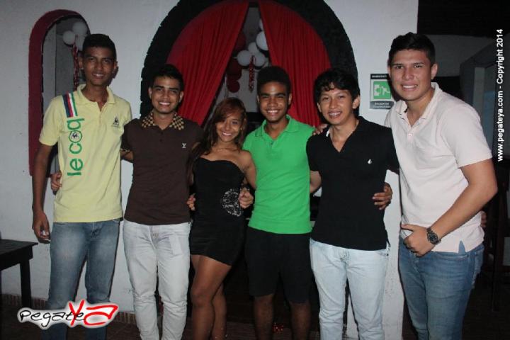 Foto 36 de BAHIA CLUB 26 Y 27 de SEPT 2014 en bahia club, Cartagena