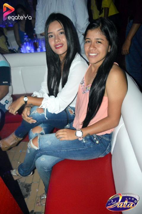 Foto 4 de Jalajala - 3er/4to Fds Oct 2016 en Jala Jala Club, Cali