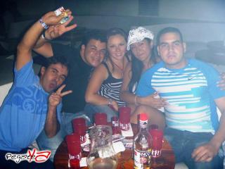 Foto 47 de Lolas - Lanzamiento Black And White en Lolas Club, Cali