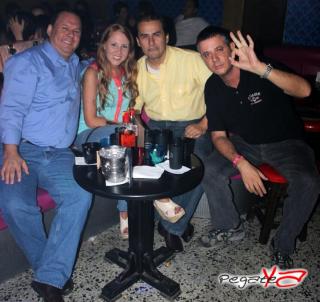 Foto 83 de Octubre 12 del 2013 en Kabaret - Granada, Cali