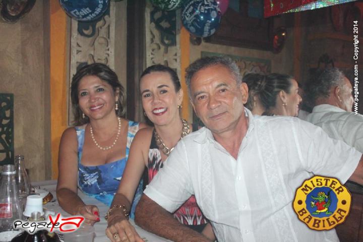 Foto 30 de MISTER BABILLA 26 Y 27 de SEPT 2014 en Discoteca MISTER BABILLA cartagena, Cartagena