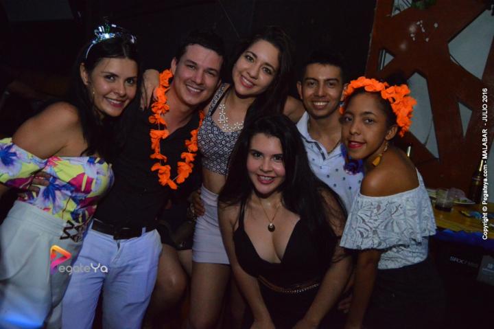 Foto 75 de Malabar - Sabado 16 de julio de 2016 en Discoteca Malabar Bucaramanga, Bucaramanga