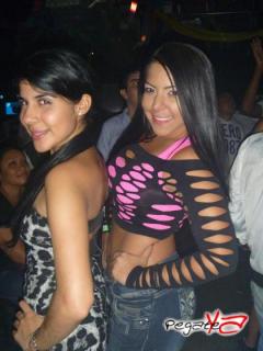 Foto 17 de Mission Club / David Tort en Mission Club / David Tort, Cali
