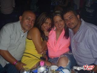 Foto 14 de Junio 02 del 2012 en La Maldita Primavera Cali, Cali