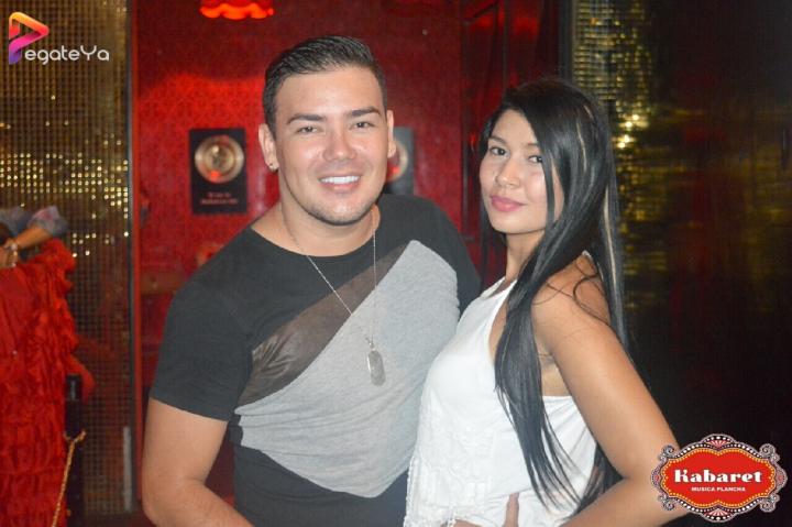 Foto 18 de Kabaret Bar - 1er Fds Marzo 2017 en Kabaret - Granada, Cali