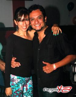 Foto 40 de Octubre 12 del 2013 en Praga Club Cali, Cali