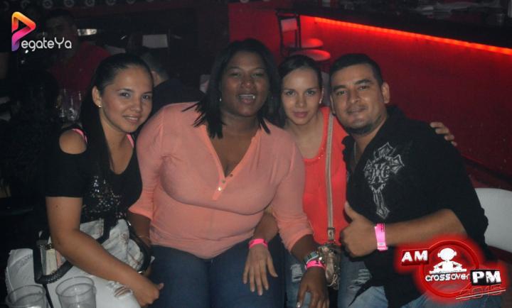 Foto 20 de Ampm - 1er FDS Oct 2015 en Am / PM Bar - Cali, Cali