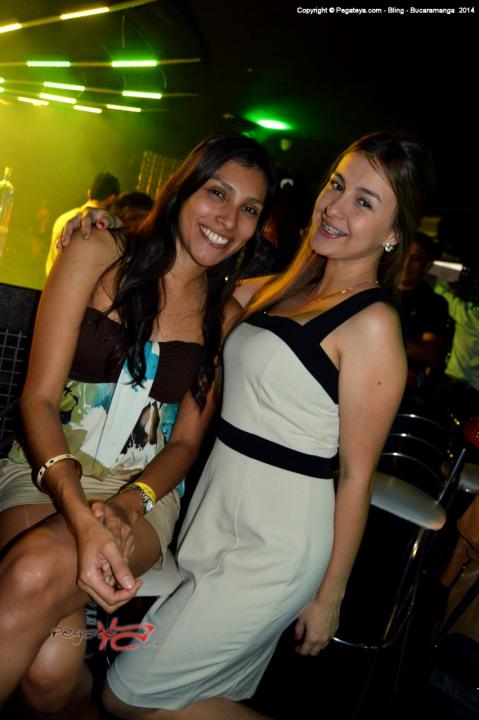 Foto 32 de Bar Bling 31 dic 2014 en Bar Bling Bucaramanga, Bucaramanga
