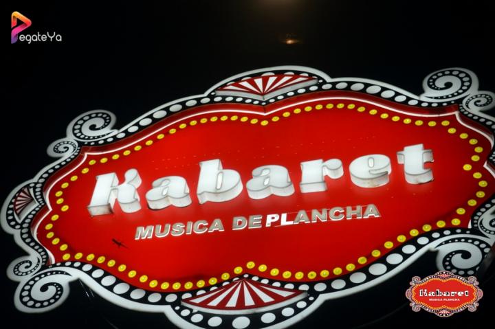 Foto 11 de Kabaret - 4to FDS Enero 2016 en Kabaret - Granada, Cali