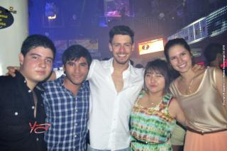Foto 70 de Fotos Discoteca Malabar Mayo 2013 en Discoteca Malabar Bucaramanga, Bucaramanga