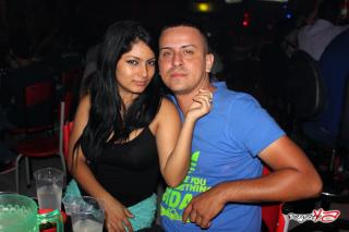 Foto 17 de Ampm - Marzo 29 del 2014 en Am / PM Bar - Cali, Cali