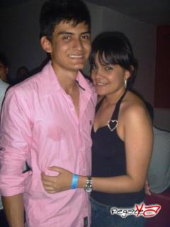 Foto 43 de Mayo 12 del 2012 en Babel / Barra Libre Cali, Cali