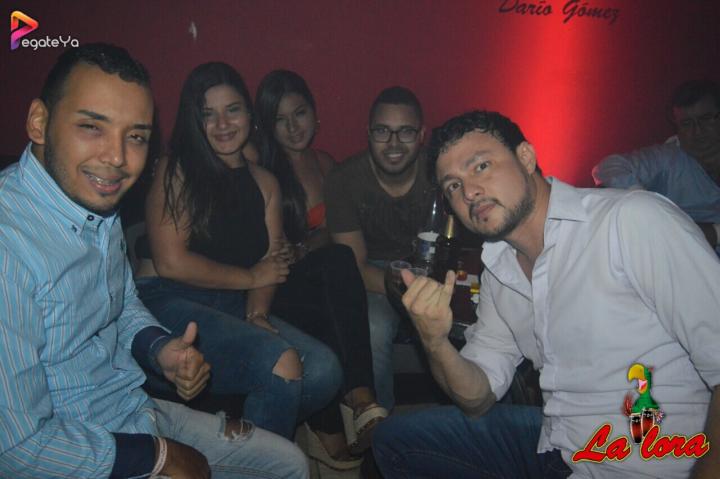 Foto 55 de La Lora - 3er Fds Julio 2017 en La Lora Bar, Cali