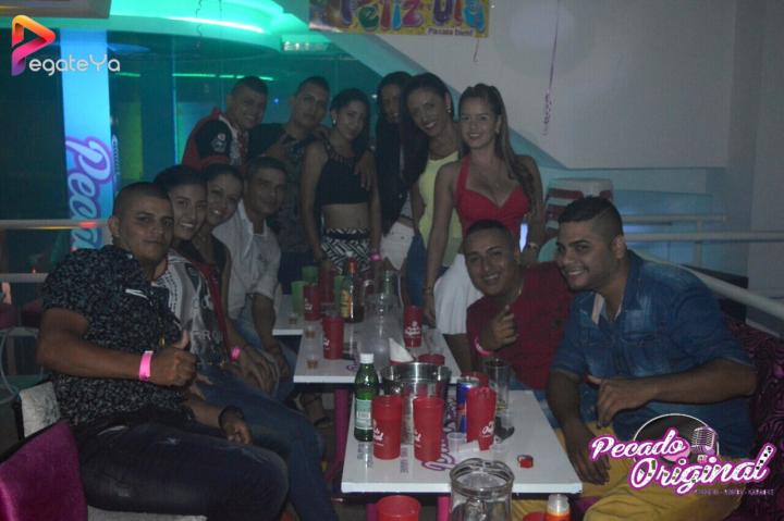 Foto 60 de Pecado Original - 1er Fds Mayo 2016 en Pecado Original, Cali