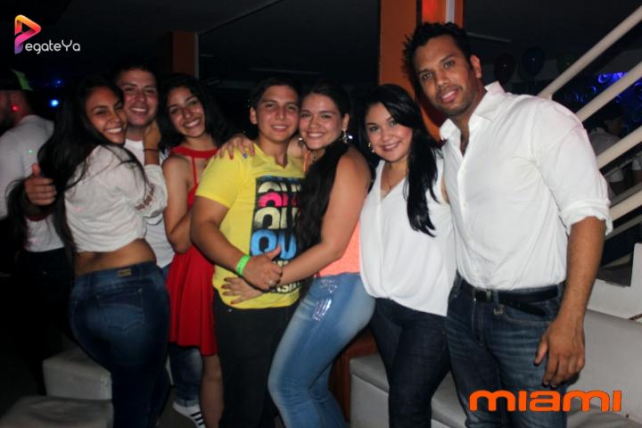 Foto 19 de Miami Bar - 1er FDS Julioo 2015 en Miami Bar Cali, Cali