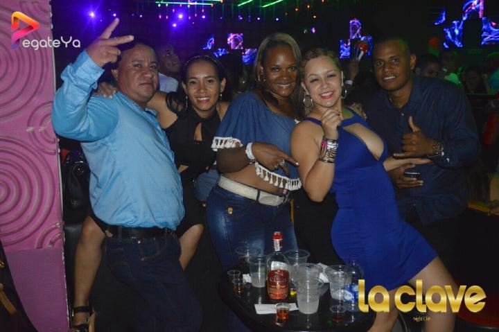 Foto 40 de La Clave Night Club - 3er Fds Julio 2016 en La Clave Night Club, Cali