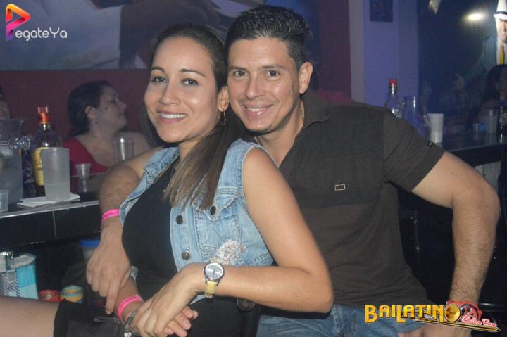 Foto 44 de Bailatino - 1er Fds Marzo 2017 en Bailatino - Bar, Cali