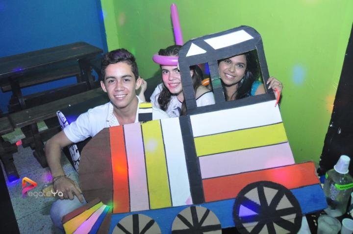 Foto 60 de El manicomio sábado 18 de abril 2015 en Discoteca El Manicomio Bucaramanga, Bucaramanga