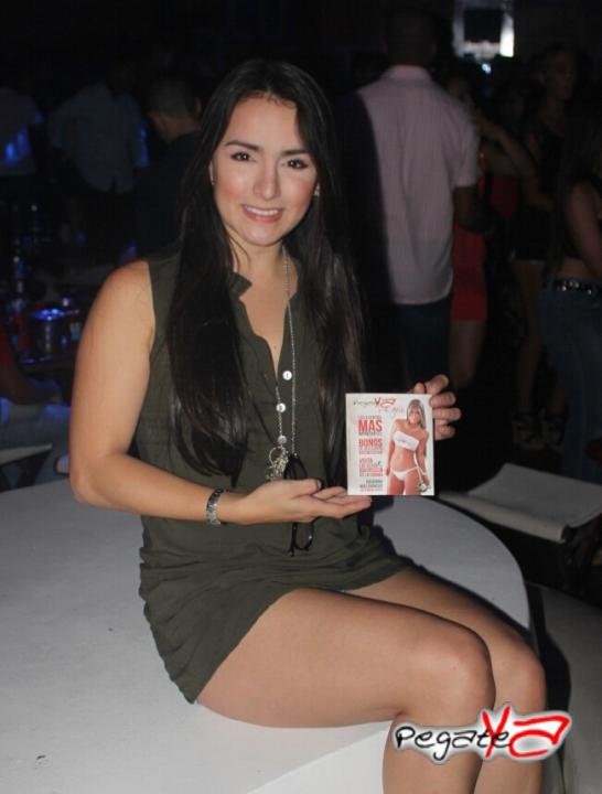 Foto 41 de Lolas - Yelsid Julio 18 en Lolas Club Menga Cali, Cali