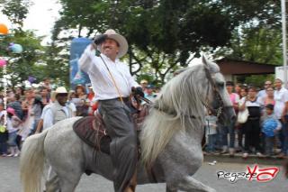 Foto 35 de Cabalgata 2010 - Feria Bucaramanga en Cabalgata 2010, Bucaramanga