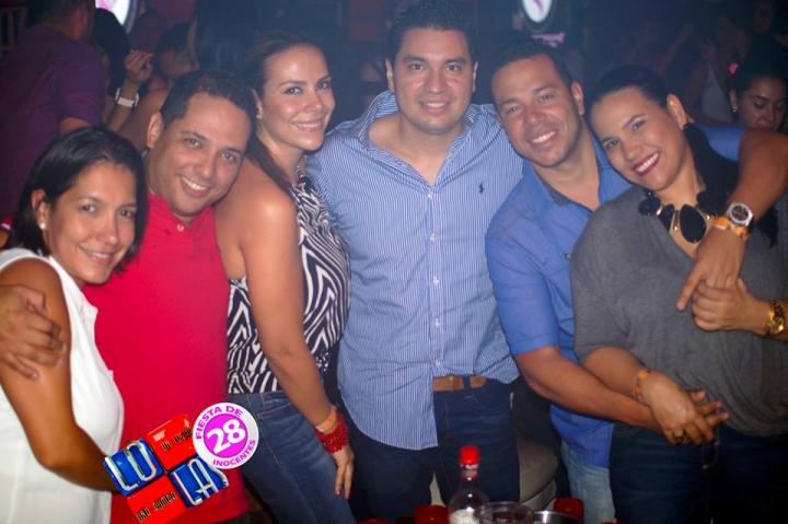Foto 521 de Lolas Club - Feria de Cali 2014 en Lolas Club Menga Cali, Cali