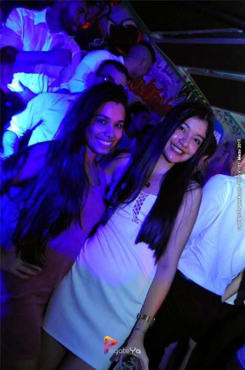 Foto 18 de Trinidad - Viernes 10 de marzo de 2017 en Trinidad Discoteca Bucaramanga, Bucaramanga