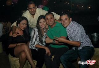 Foto 16 de Octubre 19 del 2013 en Penthouse 1800, Cali