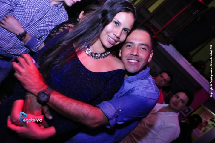 Foto 42 de Chabela - sabado 11 de julio de 2015 en Discoteca Chabela Bucaramanga, Bucaramanga