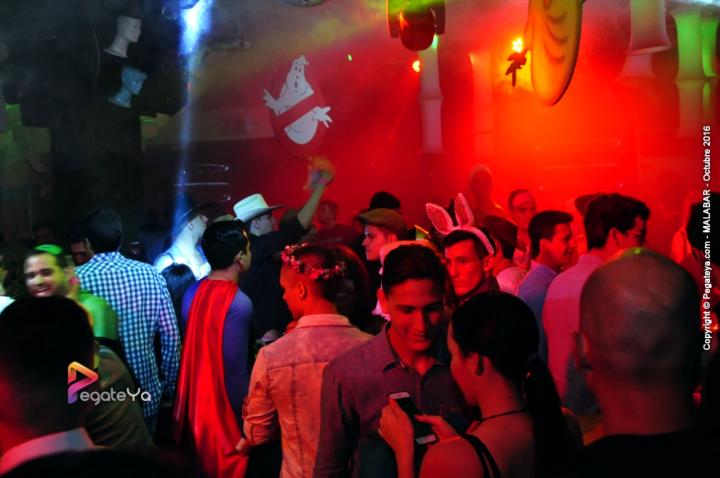 Foto 23 de Malabar - 29 Octubre 2016 en Discoteca Malabar Bucaramanga, Bucaramanga