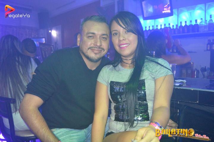 Foto 25 de Bailatino - 2do Fds Marzo 2017 en Bailatino - Bar, Cali
