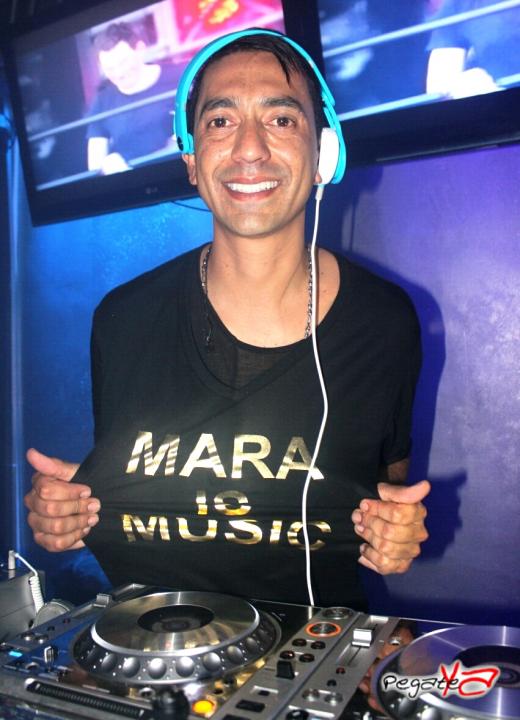 Foto 6 de Amnesia - DJ Mara - Julio 19 en Discoteca Amnesia Club, Bogotá