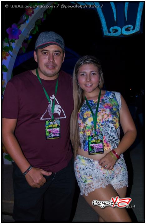 Foto 38 de THE MYSTIC MUSIC FEST - Villavicencio en The Mystic Music Fest, Villavicencio