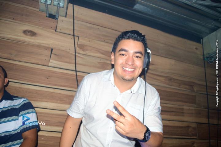 Foto 40 de The Rooms Barrancabermeja en Fiestas Colombia, Medellín