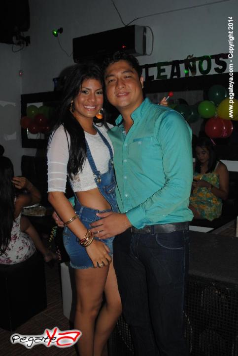 Foto 4 de Bahia 18 y 19 de Julio en bahia club, Cartagena