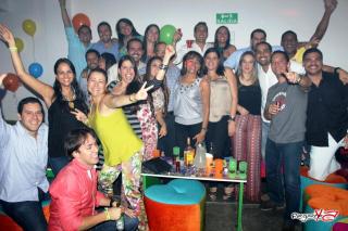 Foto 30 de Octubre 19 del 2013 en Beautiful 80`s Cali, Cali