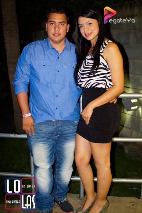 Foto 74 de Lolas Club - 3er FDS Abril 2015 en Lolas Club Menga Cali, Cali