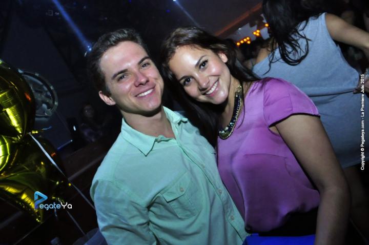 Foto 144 de La Premiere - 11 de julio de 2015 en La Premiere Bucaramanga, Bucaramanga