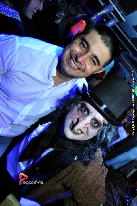 Foto 48 de TRINIDAD - sabado 29 de octubre de 2016 en Trinidad Discoteca Bucaramanga, Bucaramanga