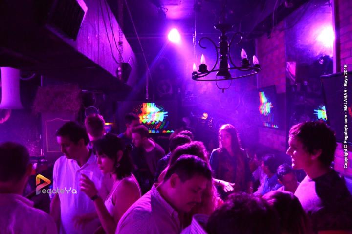 Foto 13 de Malabar sabado 14 de mayo de 2016 en Discoteca Malabar Bucaramanga, Bucaramanga