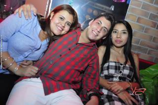 Foto 71 de Discoteca Malabar en Discoteca Malabar Bucaramanga, Bucaramanga