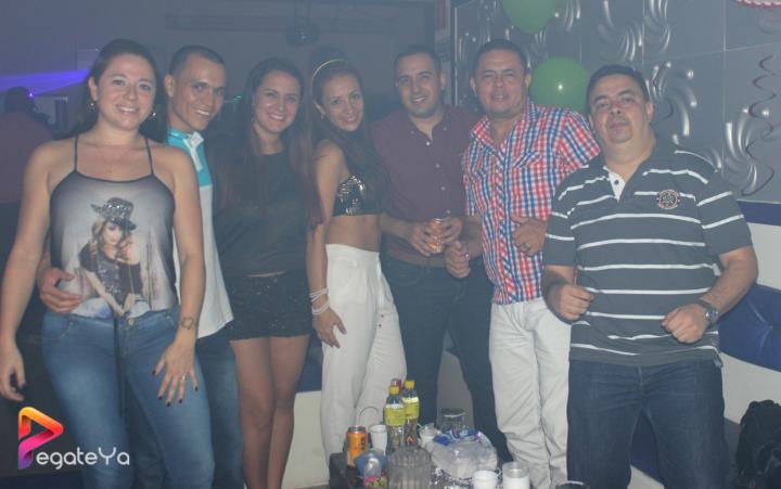 Foto 28 de Ahma Bar - 2do FDS Julio 2015 en Ahma Cali, Cali