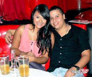 Foto 28 de Chicas Black Jack - Oct 19 en Black Jack Food & Drinks