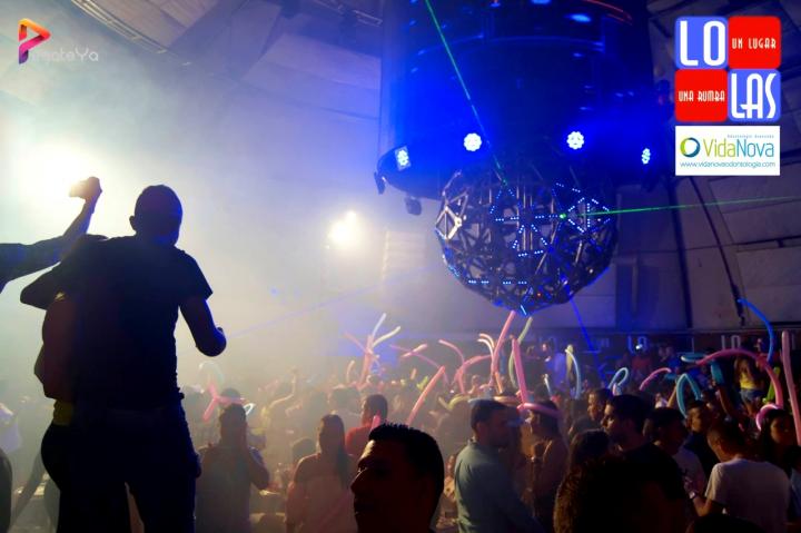 Foto 73 de Lolas Club - 1er FDS Febrero 2016 en Lolas Club Menga Cali, Cali