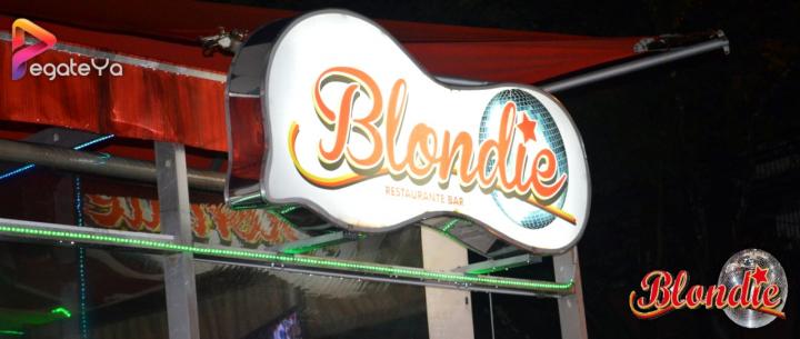 Foto 30 de Blondie - 2do FDS Oct 2015 en Blondie Bar Cali, Cali